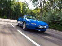 Mazda MX-5 (1989) - picture 4 of 7