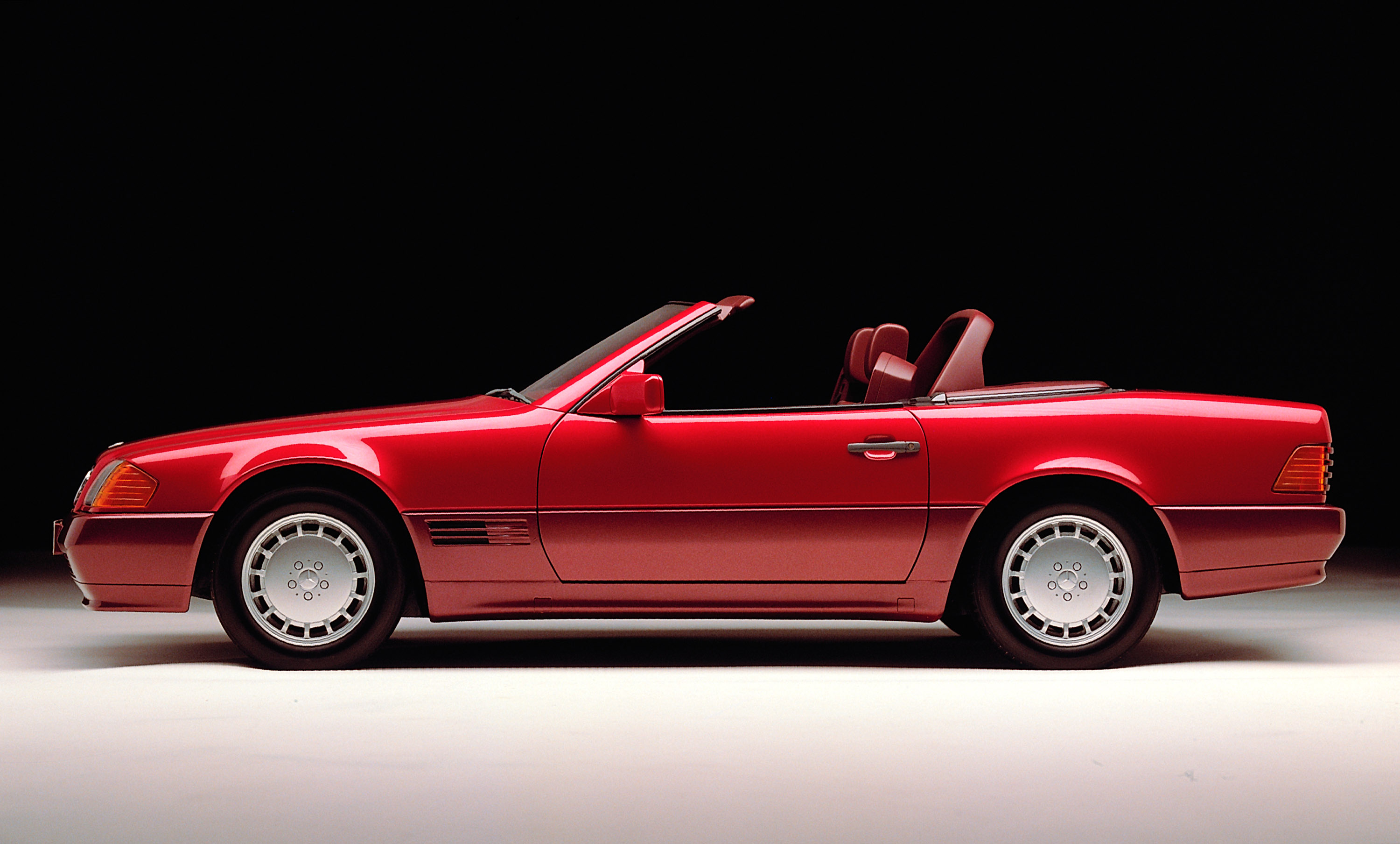 Mercedes-Benz 300SL R129 Series