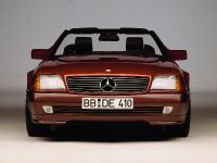 Mercedes-Benz 300SL R129 Series (1989) - picture 2 of 12