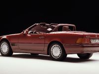 Mercedes-Benz 300SL R129 Series (1989) - picture 5 of 12
