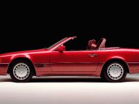Mercedes-Benz 300SL R129 Series (1989)