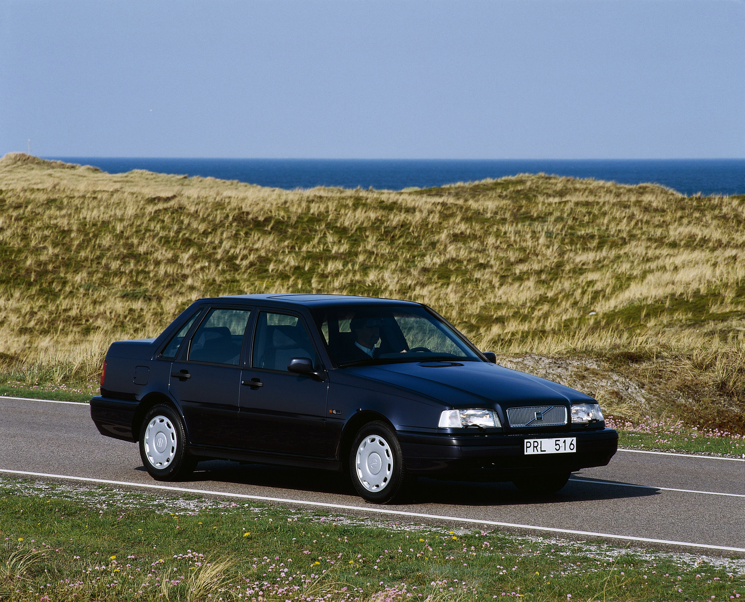 Volvo 460