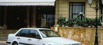 Volvo 460 (1989) - picture 4 of 9