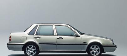 Volvo 460 (1989) - picture 7 of 9