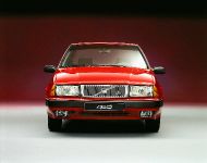 1989 Volvo 460