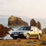 Volvo 460 (1989) - picture 3 of 9