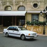 Volvo 460 (1989)