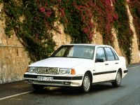 Volvo 460 (1989) - picture 5 of 9