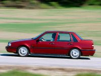 Volvo 460 (1989) - picture 6 of 9