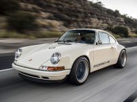 1990 Singer Newcastle Porsche 911