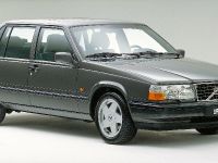1990 Volvo 940