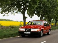 Volvo 940 (1990)