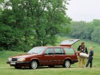 Volvo 940 (1990) - picture 6 of 11