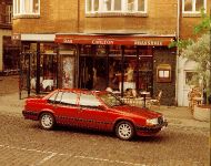 Volvo 940 (1990)
