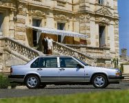 Volvo 940 (1990)