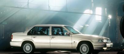 Volvo 960 (1990) - picture 4 of 11