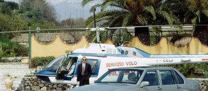 Volvo 960 (1990) - picture 7 of 11