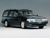 Volvo 960 (1990) - picture 2 of 11