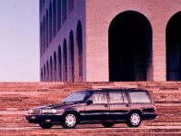 Volvo 960 (1990) - picture 5 of 11