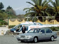Volvo 960 (1990)