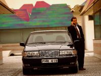 Volvo 960 (1990) - picture 10 of 11