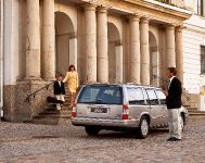 Volvo 960 (1990) - picture 11 of 11
