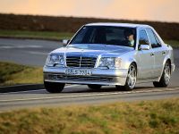 Mercedes-Benz 500E (1991)