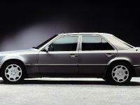Mercedes-Benz 500E (1991)