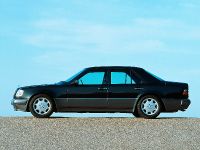 1991 Mercedes-Benz 500E