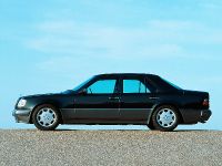 Mercedes-Benz 500E (1991)