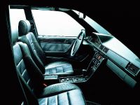 Mercedes-Benz 500E (1991)