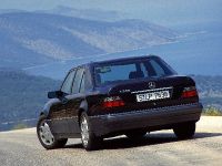 Mercedes-Benz 500E (1991)