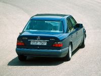 Mercedes-Benz 500E (1991)