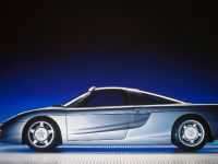 1991 Mercedes-Benz C112 Concept