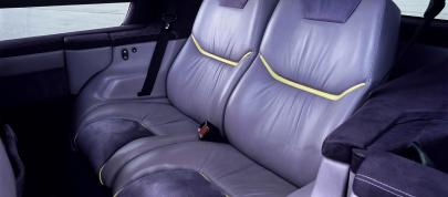 Mercedes-Benz F 100 Concept (1991) - picture 7 of 11