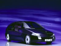 Mercedes-Benz F 100 Concept (1991)
