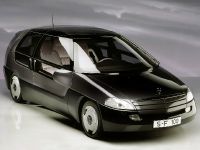 Mercedes-Benz F 100 Concept (1991)