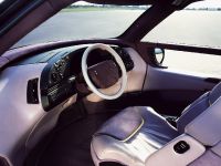 Mercedes-Benz F 100 Concept (1991) - picture 5 of 11