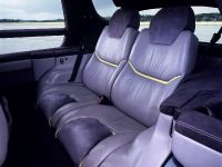 Mercedes-Benz F 100 Concept (1991)