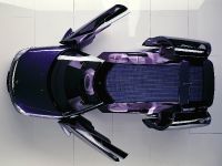 Mercedes-Benz F 100 Concept (1991)