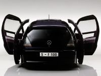 Mercedes-Benz F 100 Concept (1991) - picture 11 of 11