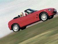 Suzuki Cappuccino (1991) - picture 5 of 6