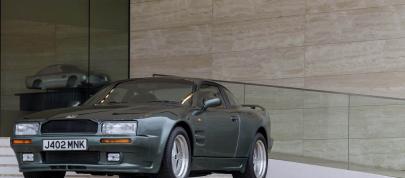 Aston Martin Virage 6.3 (1992) - picture 4 of 61