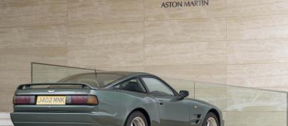 Aston Martin Virage 6.3 (1992) - picture 7 of 61