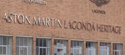 Aston Martin Virage 6.3 (1992) - picture 12 of 61