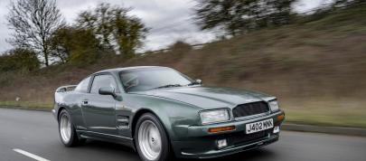 Aston Martin Virage 6.3 (1992) - picture 15 of 61