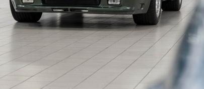 Aston Martin Virage 6.3 (1992) - picture 23 of 61