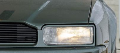 Aston Martin Virage 6.3 (1992) - picture 28 of 61