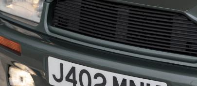 Aston Martin Virage 6.3 (1992) - picture 31 of 61