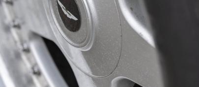 Aston Martin Virage 6.3 (1992) - picture 36 of 61